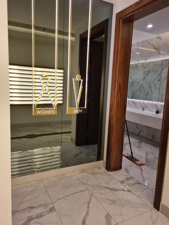 Hotel Orbi City Sea Horizon Батуми Экстерьер фото